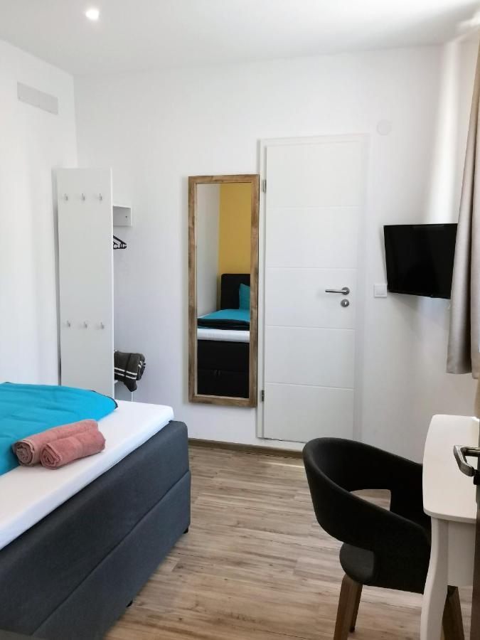 Hotel Gruener Baum - Hotel Im Murgtal, Schwarzwald Weisenbach Luaran gambar