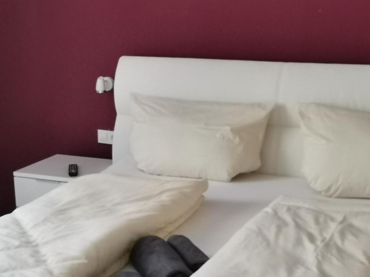 Hotel Gruener Baum - Hotel Im Murgtal, Schwarzwald Weisenbach Luaran gambar
