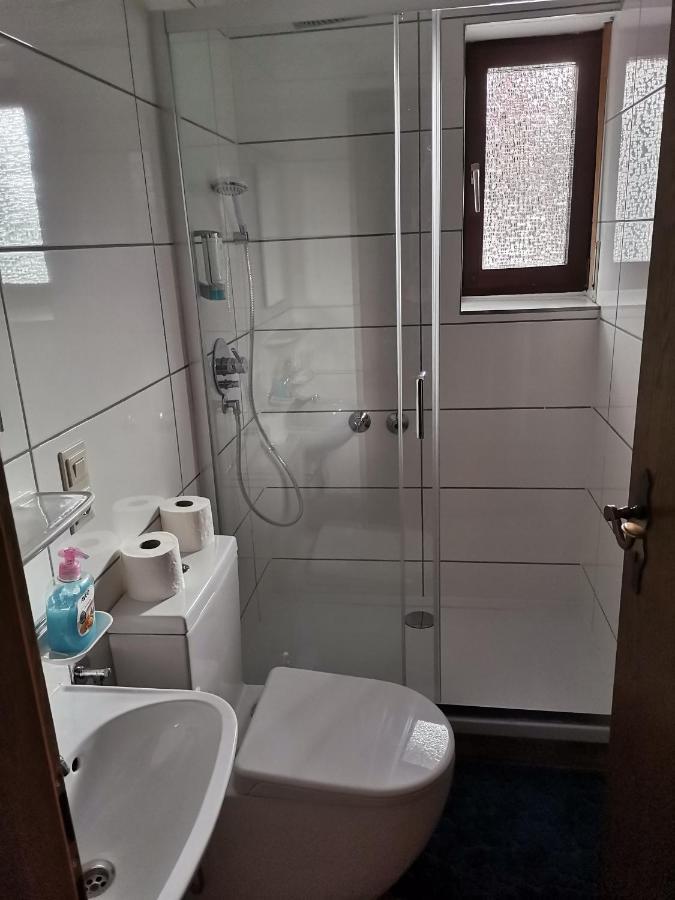 Hotel Gruener Baum - Hotel Im Murgtal, Schwarzwald Weisenbach Luaran gambar