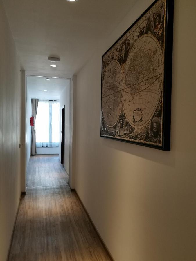 Hotel Gruener Baum - Hotel Im Murgtal, Schwarzwald Weisenbach Luaran gambar