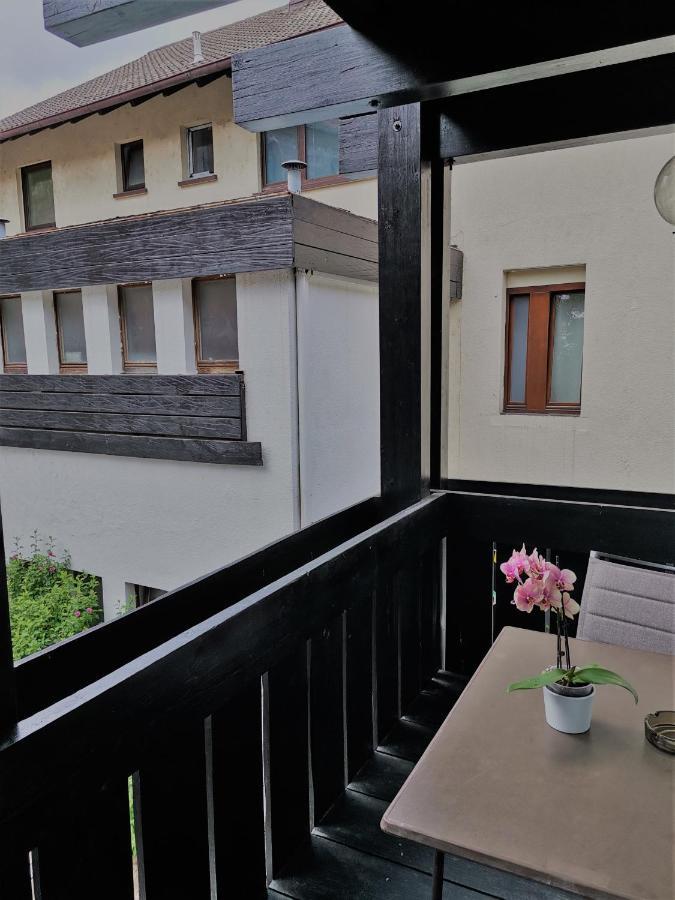 Hotel Gruener Baum - Hotel Im Murgtal, Schwarzwald Weisenbach Luaran gambar