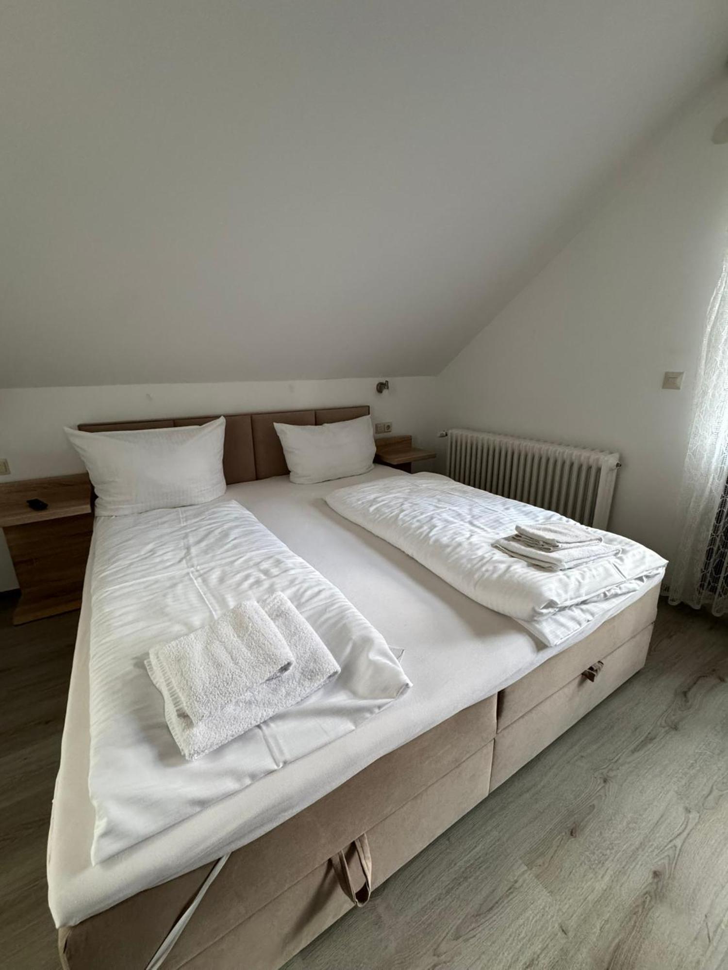 Hotel Gruener Baum - Hotel Im Murgtal, Schwarzwald Weisenbach Luaran gambar