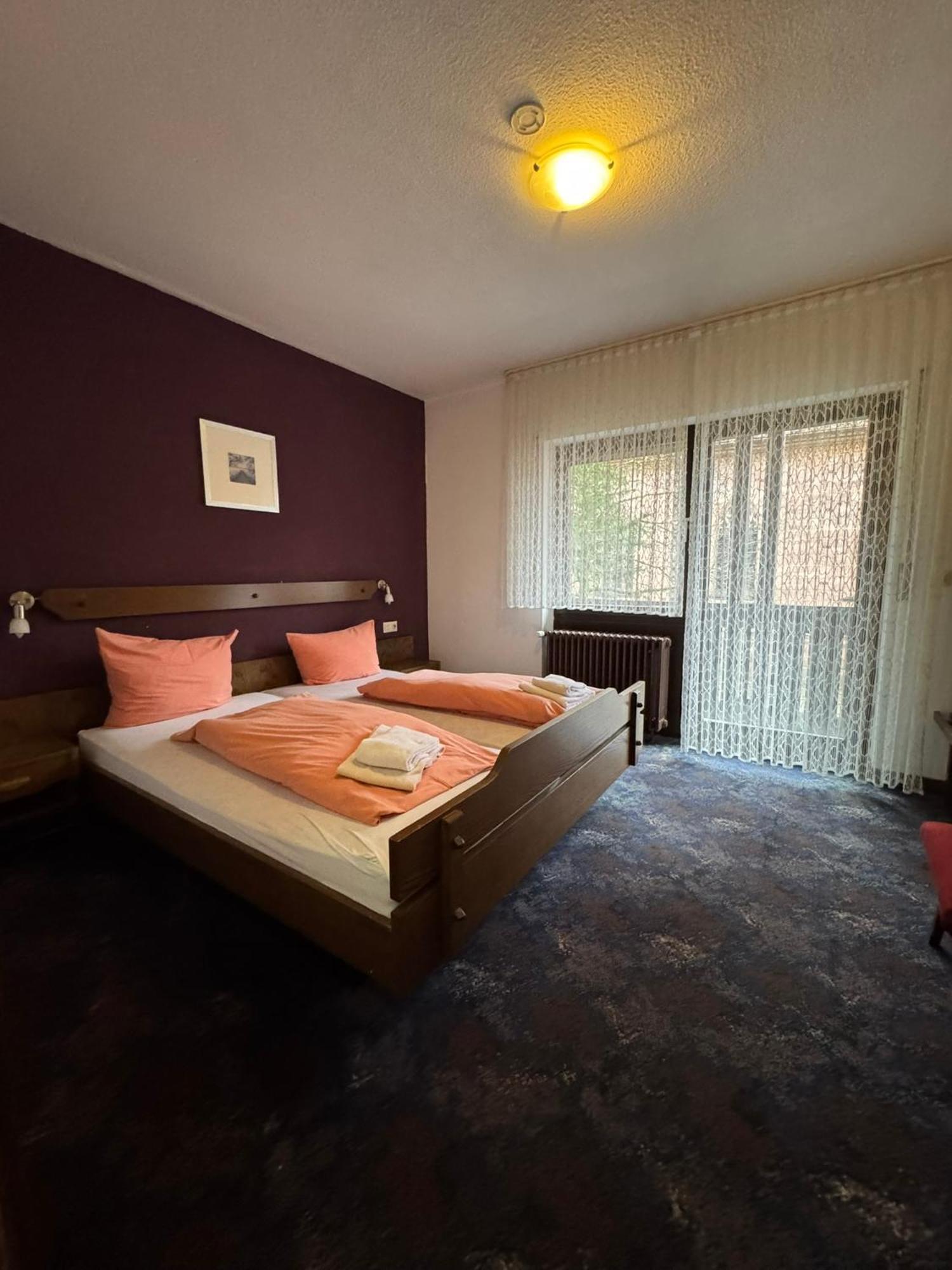 Hotel Gruener Baum - Hotel Im Murgtal, Schwarzwald Weisenbach Luaran gambar