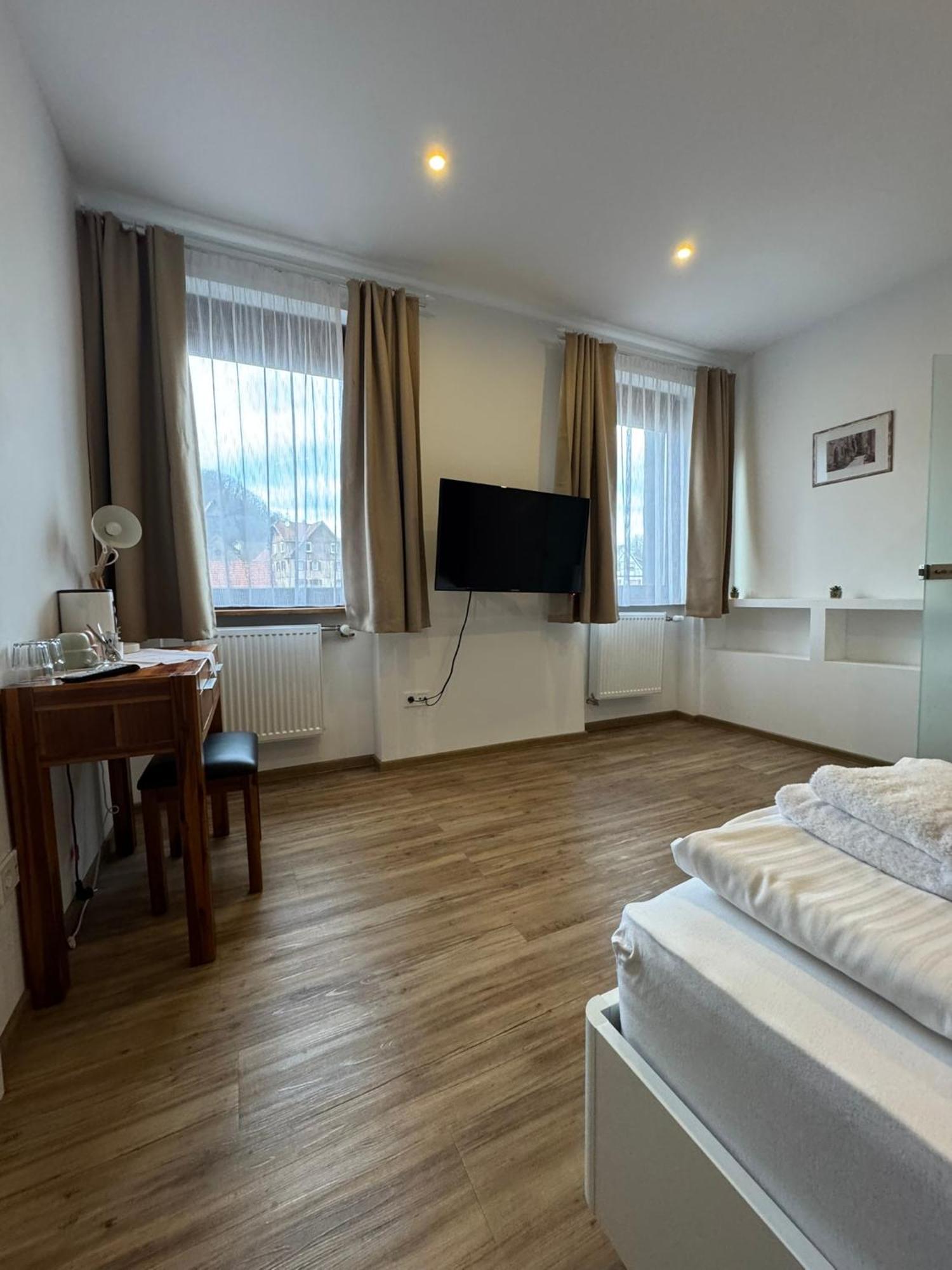 Hotel Gruener Baum - Hotel Im Murgtal, Schwarzwald Weisenbach Luaran gambar